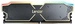 Lexar THOR RGB DIMM Kit 32GB, DDR5-6000, CL38-48-48-96