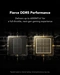 Lexar THOR RGB DIMM Kit 32GB, DDR5-6000, CL38-48-48-96