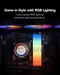 Lexar THOR RGB DIMM Kit 32GB, DDR5-6000, CL38-48-48-96