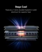 Lexar THOR RGB DIMM Kit 32GB, DDR5-6000, CL38-48-48-96