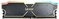 Lexar THOR RGB UDIMM 32GB Kit, DDR5-6000, CL38-48-48-96