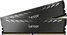 Lexar Thor Dark Grey DIMM Kit 32GB, DDR4-3200, CL16-20-20-40