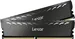 Lexar Thor Dark Grey DIMM Kit 32GB, DDR4-3200, CL16-18-18-38