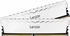 Lexar Thor White UDIMM 32GB Kit, DDR4-3600, CL18-22-22-42