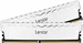 Lexar Thor White DIMM Kit 16GB, DDR4-3600, CL18-22-22-42