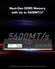Lexar UDIMM 8GB, DDR5-5600, CL46-45-45-90