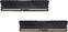 Mushkin Redline ST Black DIMM Kit 16GB, DDR4-3600, CL18-22-22-42