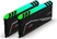 Mushkin Redline Lumina Black DIMM Kit 32GB, DDR4-4133, CL19-23-23-43