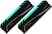Mushkin Redline Lumina Black DIMM Kit 32GB, DDR4-4133, CL19-23-23-43