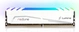 Mushkin Redline Lumina White DIMM Kit 32GB, DDR4-2666, CL16-17-17-36