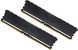 Mushkin Redline ST Black UDIMM 16GB Kit, DDR4-3200, CL16-18-18-38