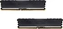 Mushkin Redline ST Black DIMM Kit 64GB, DDR4-3600, CL18-22-22-42