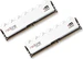 Mushkin Redline White UDIMM 16GB Kit, DDR4-4000, CL18-22-22-42