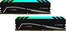 Mushkin Redline Lumina Black DIMM Kit 16GB, DDR4-4000, CL18-22-22-42