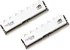 Mushkin Redline White UDIMM 16GB Kit, DDR4-3600, CL16-19-19-39