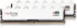 Mushkin Redline White UDIMM 16GB Kit, DDR4-3600, CL16-19-19-39