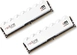 Mushkin Redline ECC White UDIMM 16GB Kit, DDR4-3600, CL16-19-19-39, ECC
