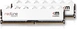 Mushkin Redline ECC White UDIMM 16GB Kit, DDR4-3600, CL16-19-19-39, ECC