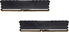 Mushkin Redline ST Black UDIMM 16GB Kit, DDR4-3600, CL18-22-22-42