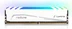 Mushkin Redline Lumina White UDIMM 16GB Kit, DDR4-3600, CL18-22-22-42