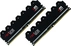 Mushkin Redline Black DIMM Kit 32GB, DDR4-2800, CL17-17-17-38