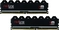 Mushkin Redline Black DIMM Kit 16GB, DDR4-2800, CL17-17-17-38