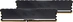 Mushkin Redline ST Black DIMM Kit 32GB, DDR4-3200, CL16-18-18-38