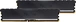 Mushkin Redline ST Black DIMM Kit 64GB, DDR4-3200, CL16-18-18-38