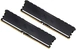 Mushkin Redline ST Black DIMM Kit 64GB, DDR4-3200, CL16-18-18-38