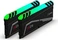 Mushkin Redline Lumina Black DIMM Kit 16GB, DDR4-4133, CL19-23-23-43
