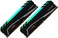 Mushkin Redline Lumina Black DIMM Kit 16GB, DDR4-4133, CL19-23-23-43