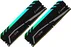 Mushkin Redline Lumina Black DIMM Kit 16GB, DDR4-3200, CL16-18-18-38