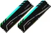 Mushkin Redline Lumina Black DIMM Kit 64GB, DDR4-3200, CL14-18-18-38