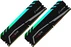 Mushkin Redline Lumina Black DIMM Kit 16GB, DDR4-3000, CL16-18-18-36