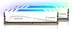 Mushkin Redline Lumina White DIMM Kit 64GB, DDR4-3600, CL16-19-19-39