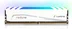 Mushkin Redline Lumina White DIMM Kit 64GB, DDR4-3600, CL16-19-19-39