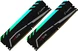 Mushkin Redline Lumina Black DIMM Kit 32GB, DDR4-3200, CL14-18-18-38