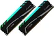 Mushkin Redline Lumina Black DIMM Kit 32GB, DDR4-3600, CL16-19-19-39