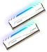 Mushkin Redline Lumina White DIMM Kit 16GB, DDR4-3600, CL16-19-19-39