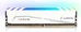 Mushkin Redline Lumina White DIMM Kit 16GB, DDR4-3600, CL16-19-19-39