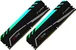 Mushkin Redline Lumina Black DIMM Kit 64GB, DDR4-3600, CL16-19-19-39