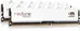 Mushkin Redline White DIMM Kit 64GB, DDR4-3600, CL18-22-22-42