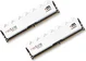 Mushkin Redline White DIMM Kit 16GB, DDR4-3600, CL16-19-19-39