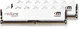 Mushkin Redline White DIMM Kit 16GB, DDR4-3600, CL16-19-19-39