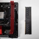 PNY Performance UDIMM 8GB, DDR4-2666, CL19