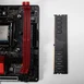 PNY Performance DIMM 4GB, DDR4-2666, CL19