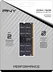 PNY Performance SO-DIMM 16GB, DDR4-3200, CL22-22-22-52