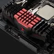 PNY XLR8 DIMM Kit 16GB, DDR4-3200, CL16