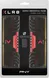 PNY XLR8 DIMM Kit 16GB, DDR4-3200, CL16