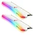 PNY XLR8 Gaming Epic-X RGB White Edition DIMM Kit 32GB, DDR4-3200, CL16-18-18-36